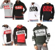 3er Pack YOUNG & RECKLESS Pullover und Sweater sehr viele Modelle