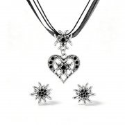 3er Set Dirndl Schmuck f&uuml;r nur 3,99&euro; bei Amazon