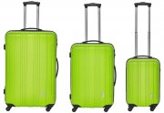 3er-Set Packenger Line Hartschalenkoffer (Trolleys) f&uuml;r 89&euro; inkl. Versand