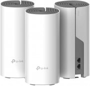 3er Set TP-Link Deco E4 Mesh WLAN Router AC1200 WLAN-Heimnetz-Komplettl&ouml;sung
