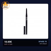 3INA Lippenkonturenstift Schwarz f&uuml;r nur 10,85&euro; (40% Rabatt)
