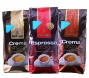 3Kg Dallmayr Kaffee Paket nur 25,49 &euro; inkl. Versand