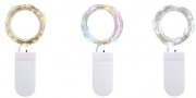 3m LED-Lichterkette zum Dekorieren f&uuml;r 1,10&euro;