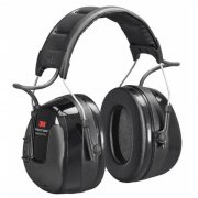 3M(tm) PELTOR(tm) WorkTunes(tm) Pro FM Radio Headset f&uuml;r 49.99&euro; statt 69.84&euro;