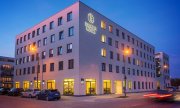 3&Uuml;N/F f&uuml;r 2 P. im Designhotel in M&uuml;nchen f&uuml;r 199&euro; statt 466&euro;