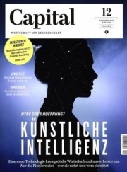 4 Ausgaben &bdquo;Capital&ldquo; lesen f&uuml;r nur 25,50&euro; + 24&euro; Barscheck gratis