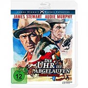 4 Blu-rays f&uuml;r 22&euro; mit vielen Klassikern (prime)