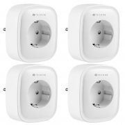 4-er Pack TECKIN WLAN Smart Steckdose f&uuml;r 39,08&euro; statt 45,98&euro;