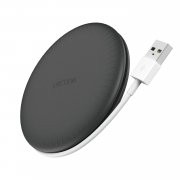 4 Farben Lecone Wireless Charger Ladepad nur &euro;8,44