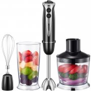 4 in 1 Stabmixer Leistungsstarker Smoothie Maker f&uuml;r 25,54&euro;