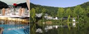4* Resort am Bitburger Stausee inkl. Schwimmbad, Sauna & mehr f&uuml;r 2 Personen 3 Tage/2 N&auml;chte