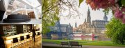 4 Sterne Komfort in Dresden - Modernes Hotel inkl. Sauna, Fitness & mehr f&uuml;r 2 Personen