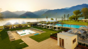 4 Tage Entspannung & Genuss am Comer See f&uuml;r 149&euro;