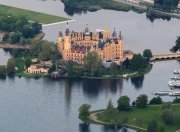 4 Tage F&uuml;rstlicher Aufenthalt im Schlosshotel mit Sauna f&uuml;r 2 Personen inkl. Fr&uuml;hst&uuml;ck & Abendessen
