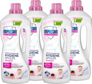 4 x 1,5L Impresan Hygiene-Sp&uuml;ler Sensitiv Hygienesp&uuml;ler