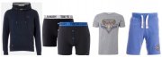 40% auf Klamotten im Zavvi Fashion-Sale 