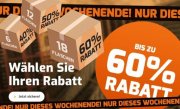 40% bis 60% Staffelrabatt im Weinvorteil Shop