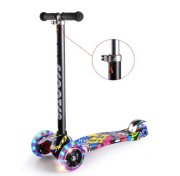 40% Cozime Rabatt Kinder Scooter f&uuml;r 35.99&euro; bei Amazon.de