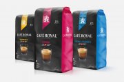  40% Rabatt ab einem Mindestbestellwert von 39,- Euro im Caf&eacute; Royal Onlineshop