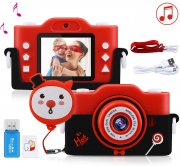 40% Rabatt auf 1080P HD 40MP Kinder Kamera im GREPRO Shop