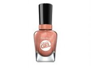 40% Rabatt auf alle Nagellacke von Sally Hansen bei M&uuml;ller