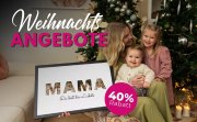 40% Rabatt auf ALLES bei Lieblingsfoto