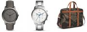 40% Rabatt auf ausgew&auml;hlte Produkte bei Fossil