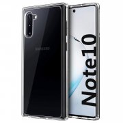40% Rabatt auf Samsung Galaxy Note 10 H&uuml;lle f&uuml;r nur 4,73 EUR