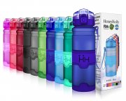 40% Rabatt auf Sport Trinkflasche 