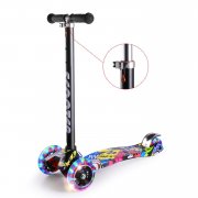 40% Rabatt Kinder Scooter Kleinkinder Roller bei Amazon.de