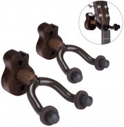 40% Rabatt SKL Gitarrenhalter 2 St&uuml;ck