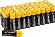 40 St&uuml;ck Intenso Energy Ultra AA / Mignon Alkaline Batterien