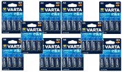 40 St&uuml;ck VARTA 1,5V Longlife Power AA Mignon ALKALINE Batterien