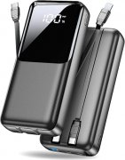40000mAh Powerbank mit 22,5W PD USB-C f&uuml;r 26,99&euro;