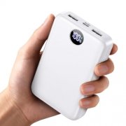 40000mAh Powerbank mit Display f&uuml;r nur 25,99&euro;