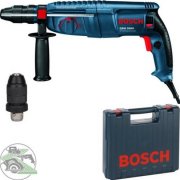 Bosch Bohrhammer GBH2600 SDS plus nur 129&euro; inkl. Versand