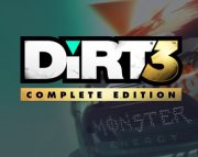 Offroad Race Game Dirt 3 Complete Edition f&uuml;r MAC und Windows GRATIS