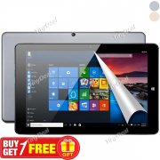Windows 10 und Android 5.1 auf einem Tablet 