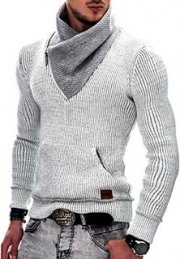 MAKI Herren Strickpullover f&uuml;r nur 24,95 &euro; 