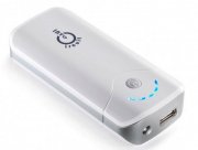 Intocircuit i5000 &ndash; 5000mAh Power Bank nur 6,99&euro; inkl. Prime Versand