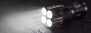 Nitecore TM26GT V3 &ndash; 3500 Lumen LED Taschenlampe nur 149,27&euro; inkl. Versand