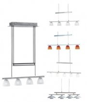 Verschiedene Wofi Ess-/Wohnzimmer-Pendelleuchten nur 19,99 &euro; inkl. Versand