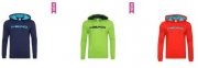 Head Byron Herren Kapuzenpullover je nur 19,99 &euro; inkl. Versand
