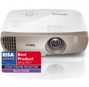 BenQ W2000 3D Full HD DLP-Projektor f&uuml;r 799,90 &euro; inkl. Versand