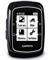 Garmin Edge 200 GPS Fahrradcomputer nur 62,58 &euro; inkl. Versand