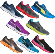 PUMA Descendant V2 V3 Sneaker nur 28,99 &euro;