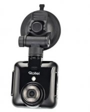 ROLLEI 40130 CarDVR 71 &ndash; Car HD Camcorder nur 35 &euro; inkl. Versand