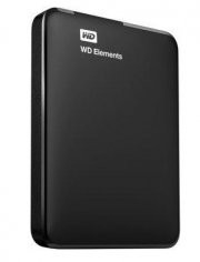 2TB Western Digital externe Festplatte 2,5&Prime; USB 3.0 nur 79&euro; inkl. Versand