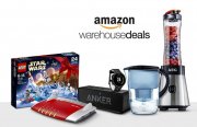 30 &euro; Rabatt auf WareHouseDeals bei Amazon nur 100 &euro; MBW - bis zu 30 % Rabatt