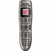 LOGITECH Harmony 650 Universalfernbedienung f&uuml;r 44 &euro; inkl. Versand